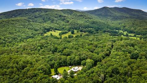 657 Campbell Camp Circle Blue Ridge GA 30513