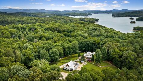 657 Campbell Camp Circle Blue Ridge GA 30513