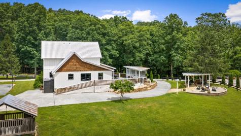 657 Campbell Camp Circle Blue Ridge GA 30513