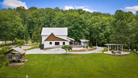 657 Campbell Camp Circle Blue Ridge GA 30513