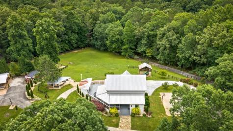 657 Campbell Camp Circle Blue Ridge GA 30513