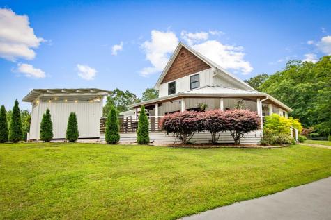 657 Campbell Camp Circle Blue Ridge GA 30513