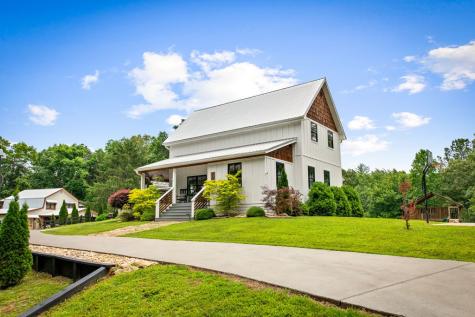 657 Campbell Camp Circle Blue Ridge GA 30513