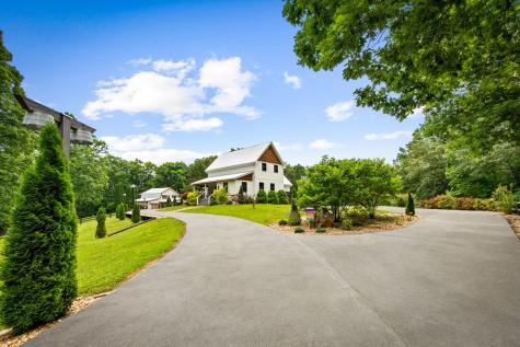 657 Campbell Camp Circle Blue Ridge GA 30513