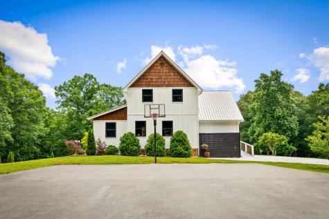 657 Campbell Camp Circle Blue Ridge GA 30513