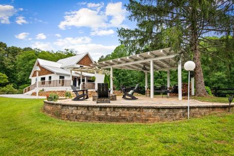 657 Campbell Camp Circle Blue Ridge GA 30513