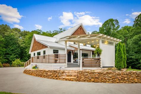 657 Campbell Camp Circle Blue Ridge GA 30513