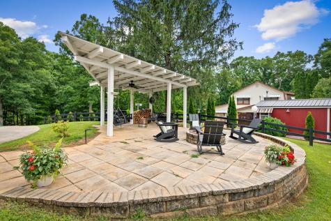 657 Campbell Camp Circle Blue Ridge GA 30513
