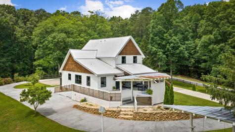 657 Campbell Camp Circle Blue Ridge GA 30513