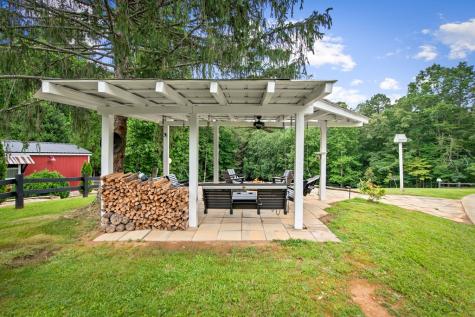 657 Campbell Camp Circle Blue Ridge GA 30513