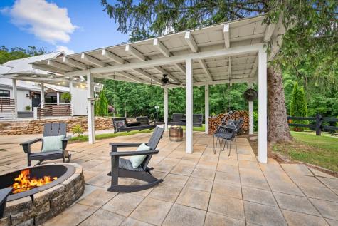 657 Campbell Camp Circle Blue Ridge GA 30513