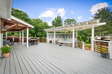 657 Campbell Camp Circle Blue Ridge GA 30513