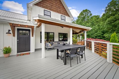 657 Campbell Camp Circle Blue Ridge GA 30513