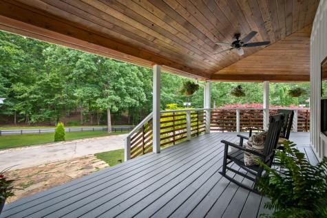 657 Campbell Camp Circle Blue Ridge GA 30513