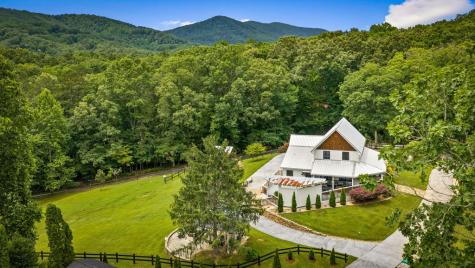 657 Campbell Camp Circle Blue Ridge GA 30513