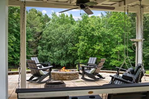 657 Campbell Camp Circle Blue Ridge GA 30513