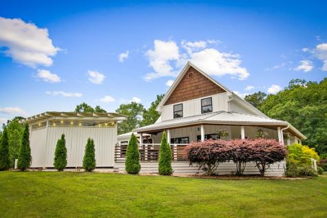 657 Campbell Camp Circle Blue Ridge GA 30513