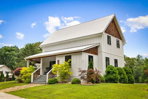 657 Campbell Camp Circle Blue Ridge GA 30513