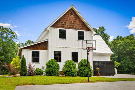 657 Campbell Camp Circle Blue Ridge GA 30513