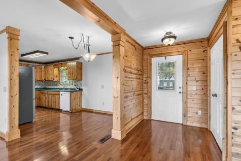 334 Hawks Claw Trail Morganton GA 30560