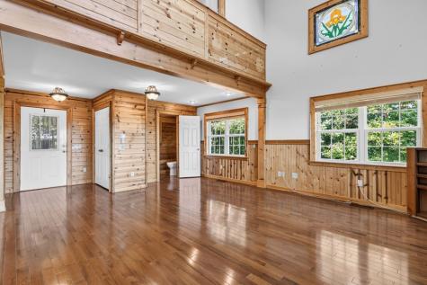 334 Hawks Claw Trail Morganton GA 30560