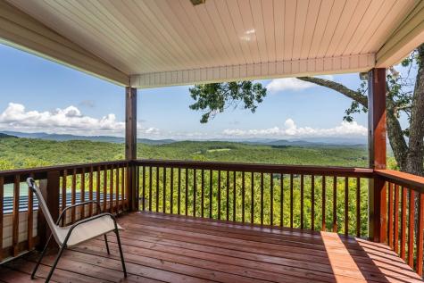 334 Hawks Claw Trail Morganton GA 30560