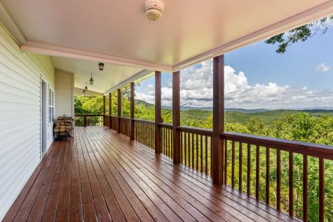 334 Hawks Claw Trail Morganton GA 30560