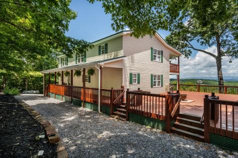 334 Hawks Claw Trail Morganton GA 30560