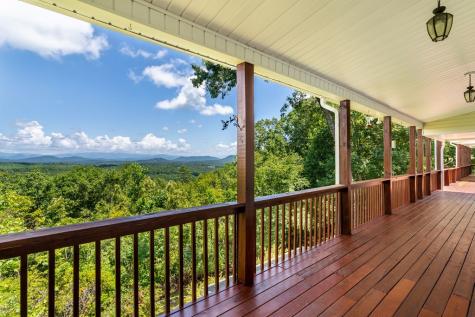 334 Hawks Claw Trail Morganton GA 30560