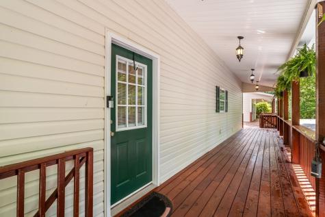 334 Hawks Claw Trail Morganton GA 30560