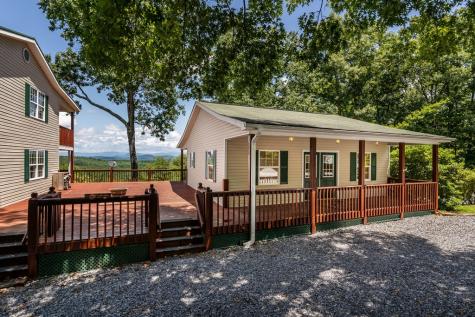 334 Hawks Claw Trail Morganton GA 30560