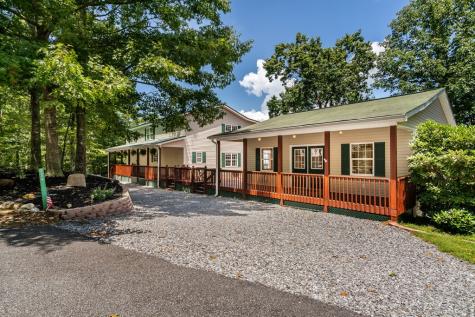 334 Hawks Claw Trail Morganton GA 30560