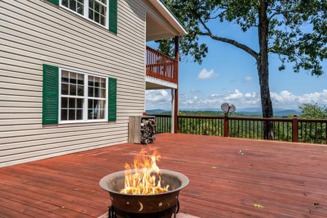 334 Hawks Claw Trail Morganton GA 30560