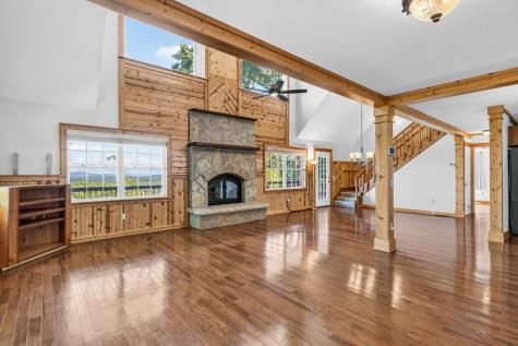 334 Hawks Claw Trail Morganton GA 30560