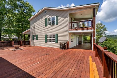 334 Hawks Claw Trail Morganton GA 30560