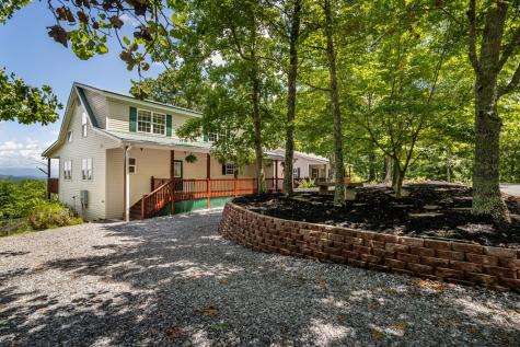 334 Hawks Claw Trail Morganton GA 30560