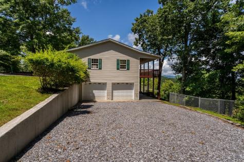 334 Hawks Claw Trail Morganton GA 30560