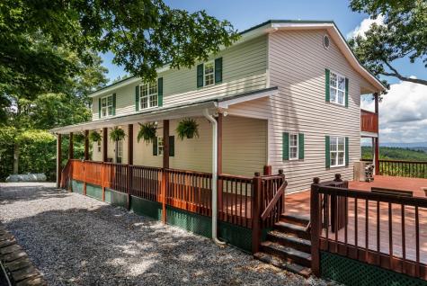 334 Hawks Claw Trail Morganton GA 30560
