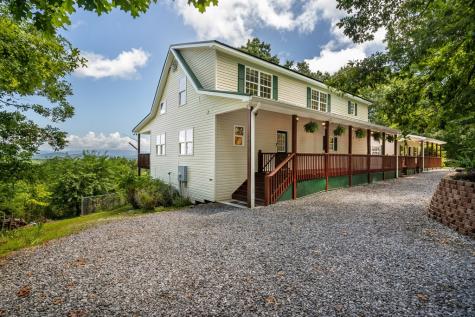 334 Hawks Claw Trail Morganton GA 30560
