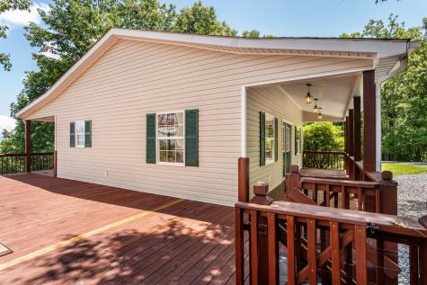 334 Hawks Claw Trail Morganton GA 30560