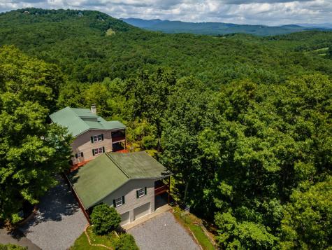 334 Hawks Claw Trail Morganton GA 30560