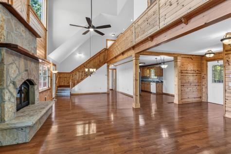 334 Hawks Claw Trail Morganton GA 30560