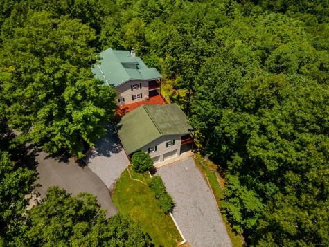 334 Hawks Claw Trail Morganton GA 30560