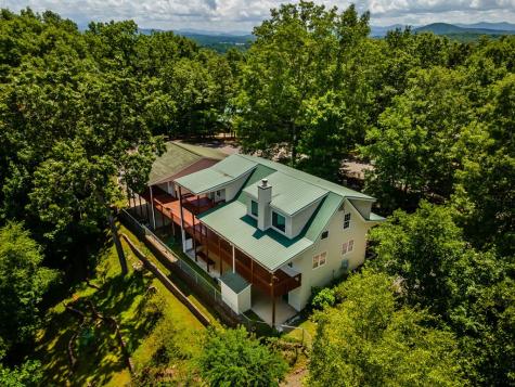 334 Hawks Claw Trail Morganton GA 30560