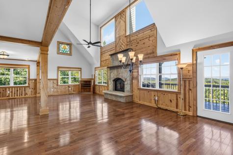 334 Hawks Claw Trail Morganton GA 30560