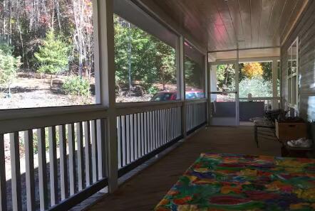 1419 Brannon Nix Road Young Harris GA 30582