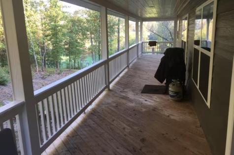 1419 Brannon Nix Road Young Harris GA 30582