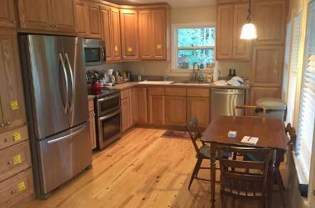 1419 Brannon Nix Road Young Harris GA 30582