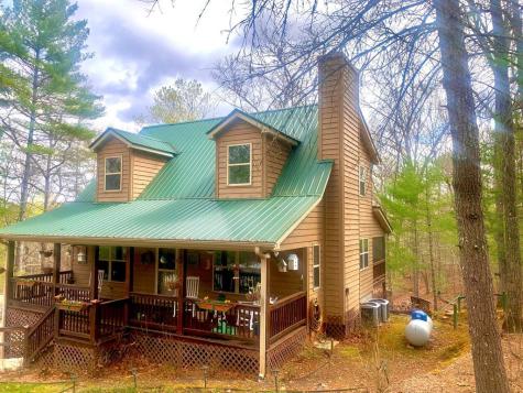 40 Anvil Court Morganton GA 30560