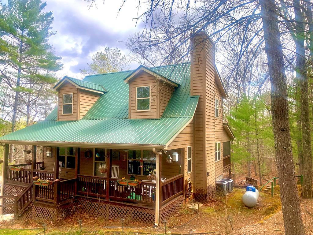 40 Anvil Court Morganton GA 30560